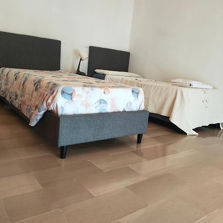 Antonelli Apartment Novara Ngoại thất bức ảnh